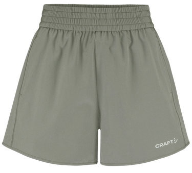 Къси панталони Craft Craft Core Essence Shorts Зелено | 1915943-647000, 2