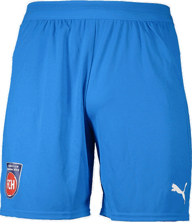 Къси панталони Puma 1.FC Heidenheim Away Shorts 2025/26 by Puma Синьо | 5fch706275-02, 0