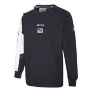 BMW M Motorsport Crossover Racing Series Pullover