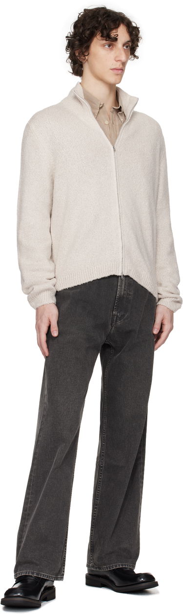Дънки OUR LEGACY Our Legacy Third Cut Jeans Сиво | M2255TBC, 3