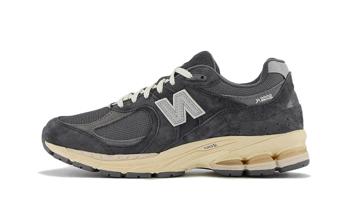 Кецове и обувки New Balance 2002R Черно | 2002RHO, 0