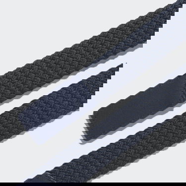 Колани adidas Performance Golf Braided Stretch Belt Тъмно синьо | HS5558, 3