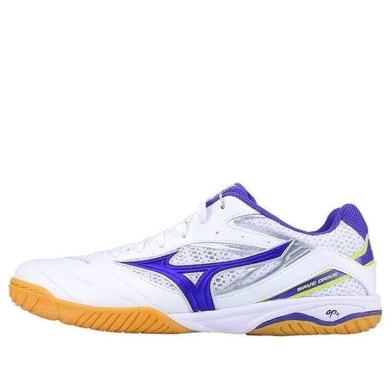 Кецове и обувки Mizuno Drive 8 Бяло | 81GA170567, 0