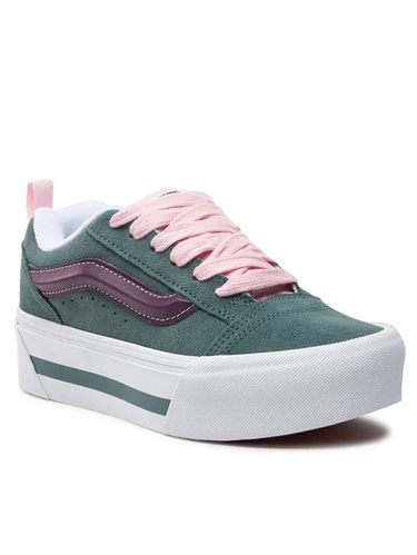Кецове и обувки Vans Knu Stack 38 Зелено | VN000CP69Q61, 0