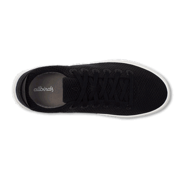 Кецове и обувки Allbirds Tree Pipers Черно | AB00E6W, 2