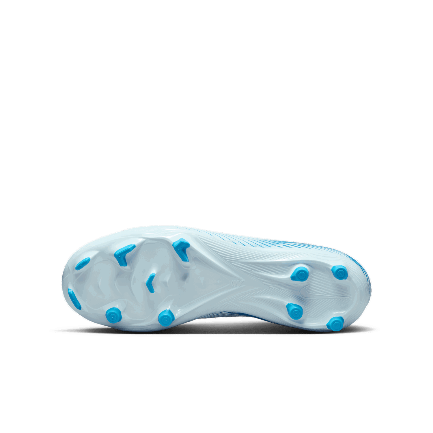 Кецове и обувки Nike Jr. Mercurial Vapor 16 Academy MG Синьо | FQ8392-400, 1
