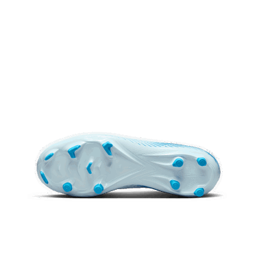 Кецове и обувки Nike Jr. Mercurial Vapor 16 Academy MG Синьо | FQ8392-400, 1