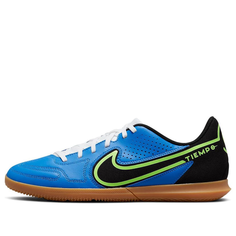 Кецове и обувки Nike Tiempo Legend 9 Club IC Синьо | DA1189-403