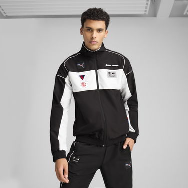 Комплект Puma BMW M Motorsport SDS 2.0 Badge Jacket Черно | 630934_01, 0