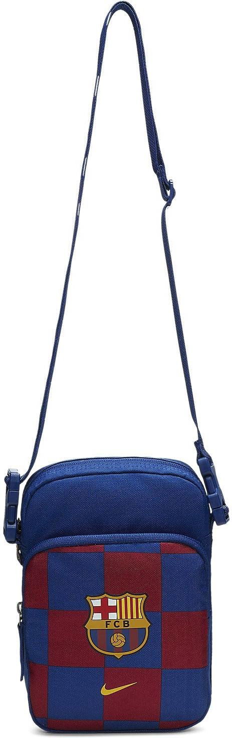Раници и чанти Nike FC Barcelona Shoulder Bag Многоцветен | ba5943-455, 0