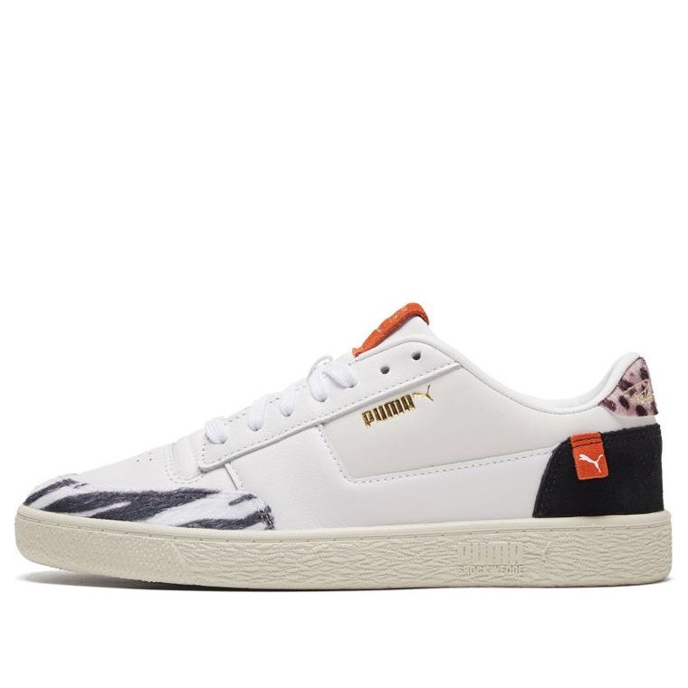 Кецове и обувки Puma Ralph Sampson MC Бяло | 373339-01, 0