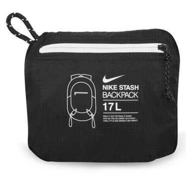 Раница Nike Stash Backpack Черно | DB0635-010, 2
