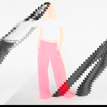 Спортни панталони adidas Originals Fb Track Pants Червено | KS1430, 6