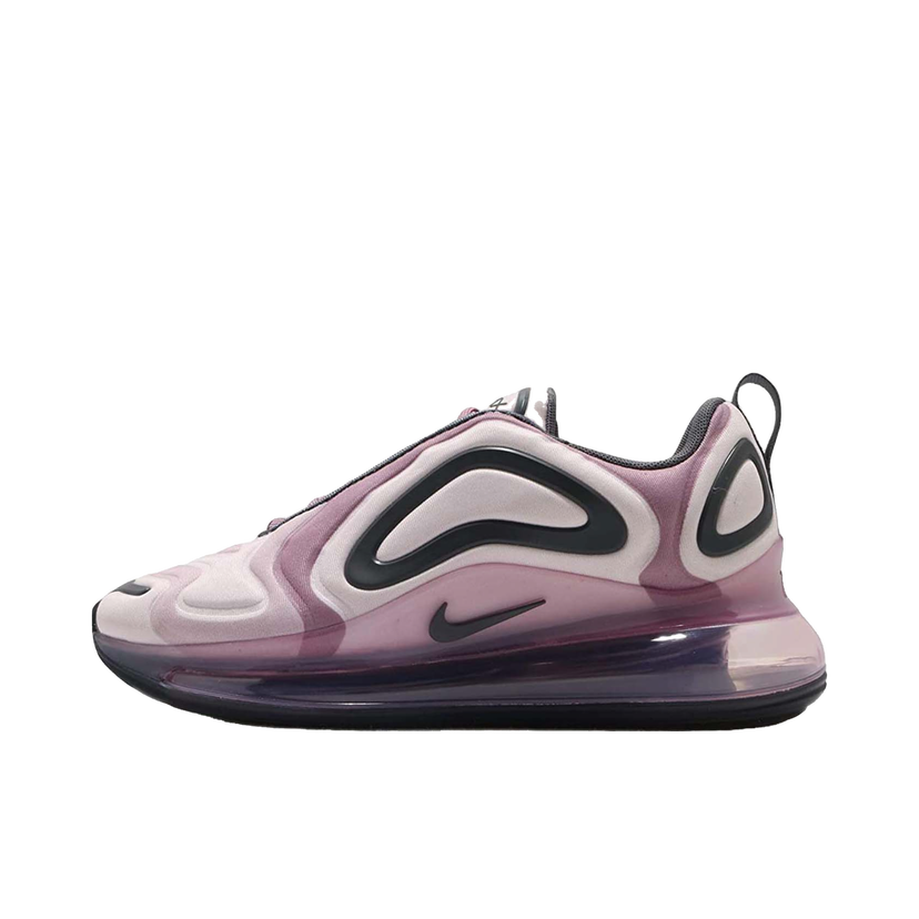 Кецове и обувки Nike Air Max 720 Barely Rose W Розово | CI3868-600