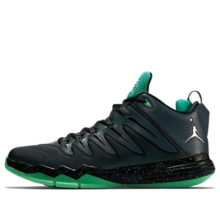 Кецове и обувки Jordan Jordan CP3.IX Зелено | 810868-308