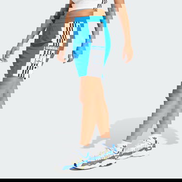 Пола adidas Originals Adibreak Skirt Синьо | IU2468, 1
