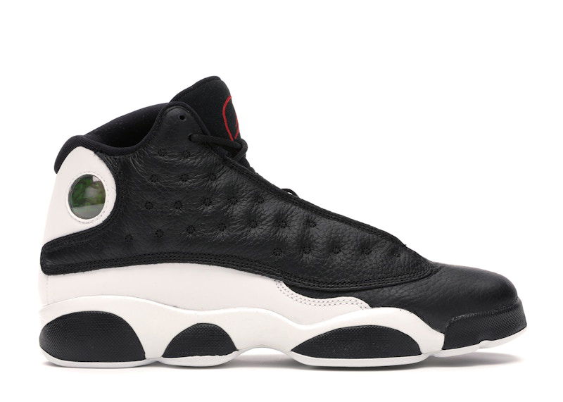 Кецове и обувки Jordan Air Jordan 13 Retro Reverse He Got Game Черно | 884129-061, 0