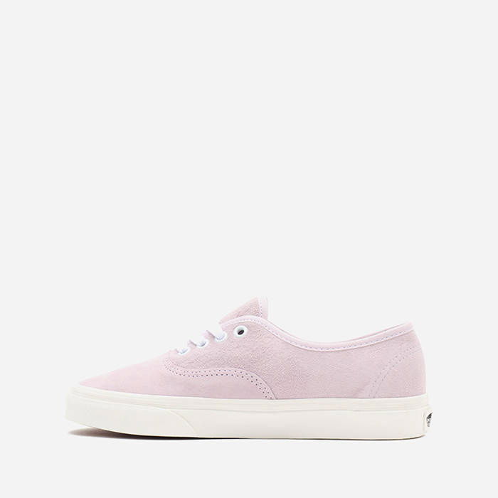 Кецове и обувки Vans UA Authentic Розово | VN0A5HZS9G4, 0