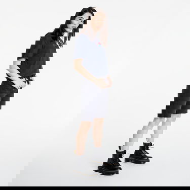 Къси панталони Tommy Hilfiger Harper Denim Bermuda Shorts Черно | DW0DW10087 1BZ, 2