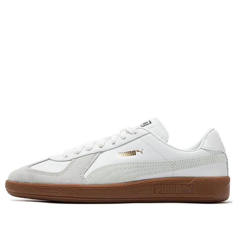 Кецове и обувки Puma Army Trainer Бяло | 386607-05