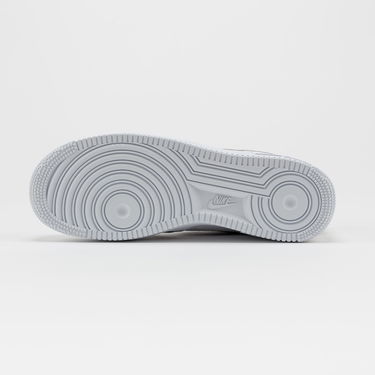 Кецове и обувки Nike Air Force 1 '07 LV8 Бяло | CK7214-101, 4