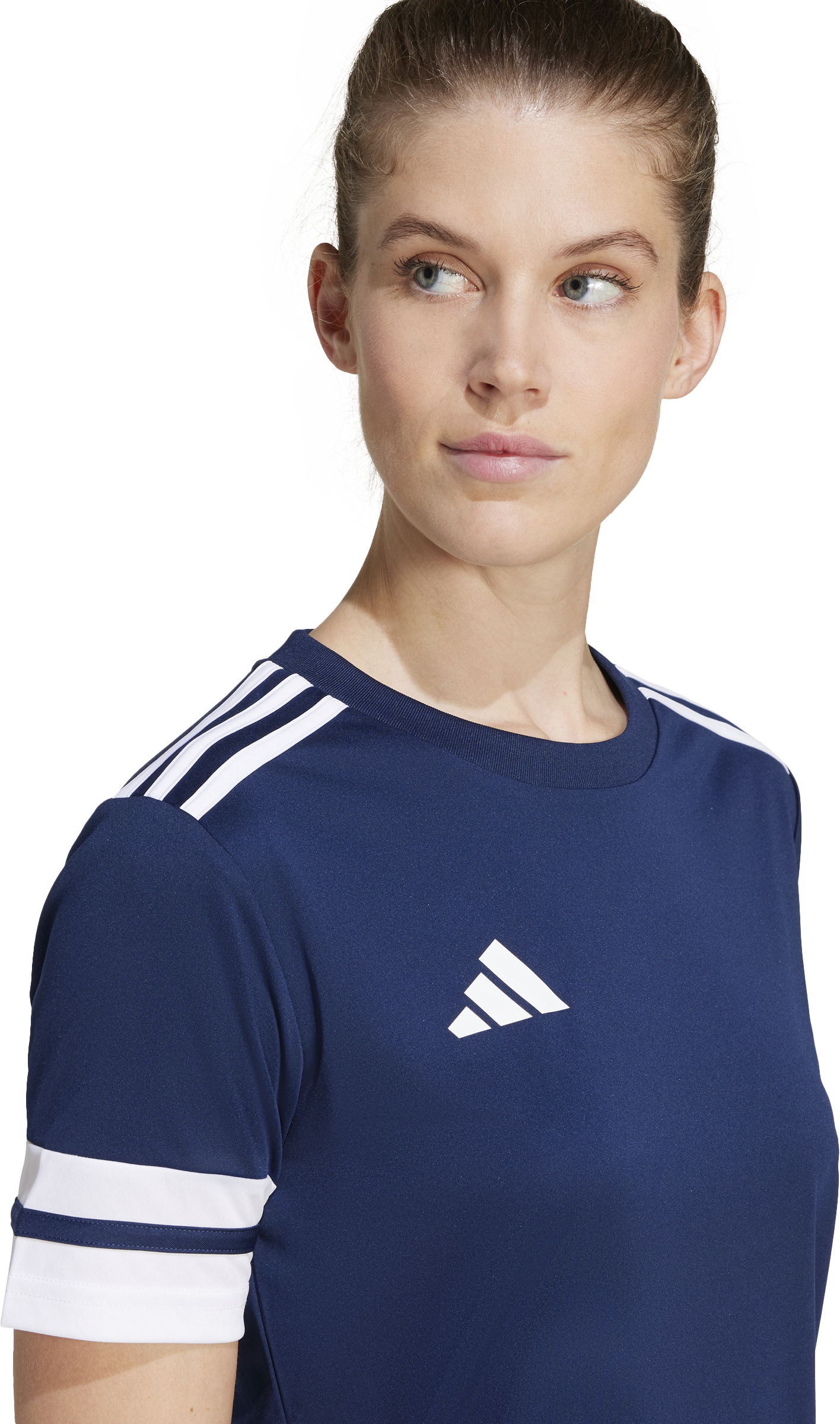 Фланелка adidas Originals Adidas Squadra 25 Jersey T-Shirt Синьо | ji9987, 1