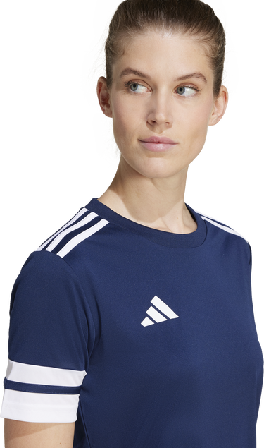 Фланелка adidas Originals Adidas Squadra 25 Jersey T-Shirt Синьо | ji9987, 1