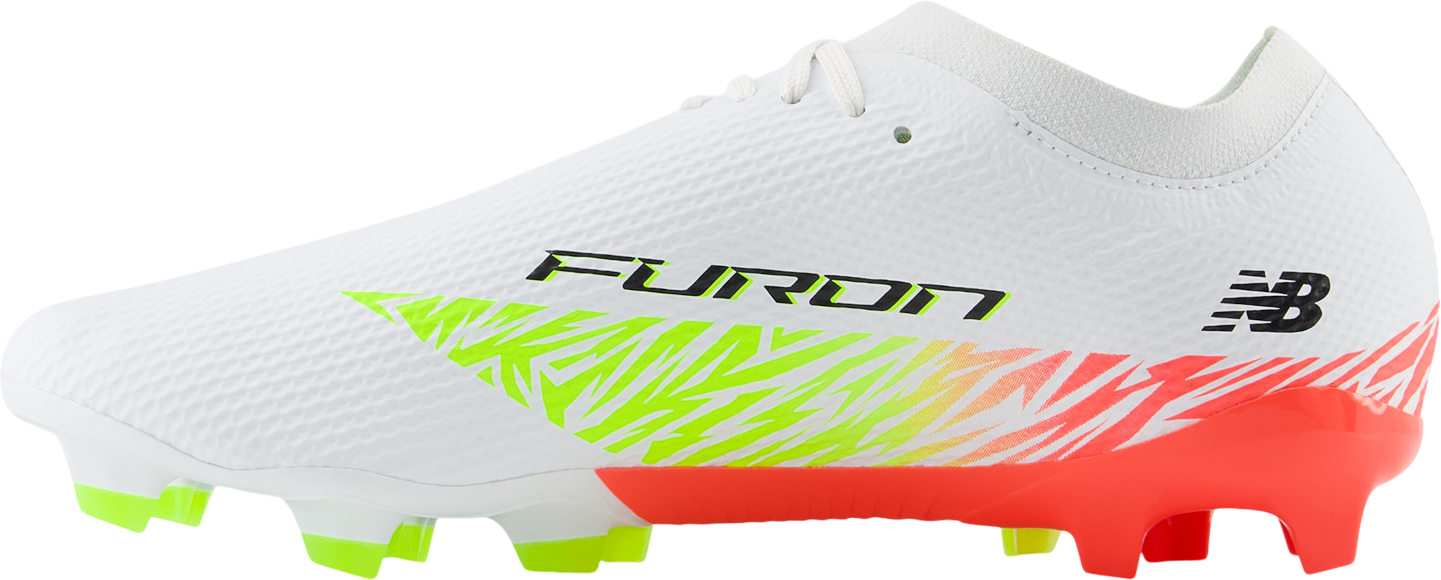 Кецове и обувки New Balance New Balance Furon Team V8 FG undefined | sf3f-ib8, 1