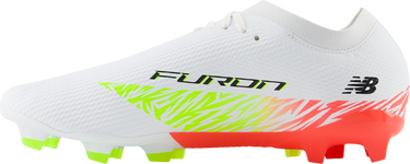 Кецове и обувки New Balance New Balance Furon Team V8 FG undefined | sf3f-ib8, 1