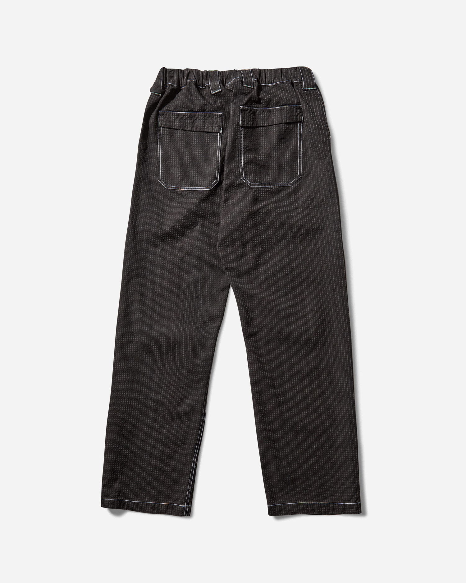 Панталони Rayon Vert Fubar Pants Черно | S5RVCP01 BLACK, 0