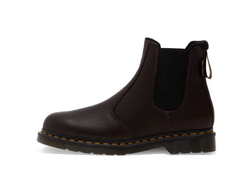 Кецове и обувки Dr. Martens 2976 Chelsea Boot Черно | DM27821201