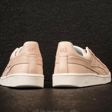 Кецове и обувки Asics Gel-Ptg Розово | H811L 1919, 3