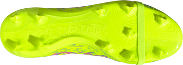 Кецове и обувки adidas Performance Predator League FT FG/MG Жълто | jp9827, 2