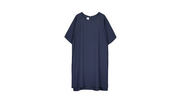 Pокля Makia Island Dress Тъмно синьо | W75005_661, 1