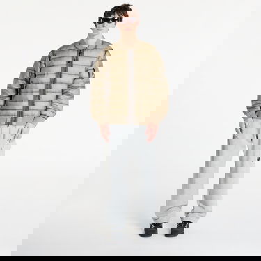 Карго панталони C.P. Company Cargo Pants Сиво | 19CMSP141A005086W-M94, 4