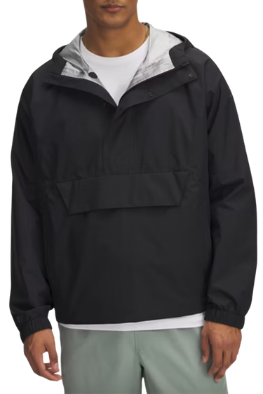 Ветровка Under Armour Under Armour CLOUDSTRIKE Anorak Черно | 1388821-001, 0