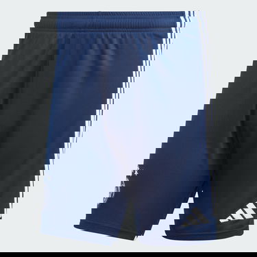Къси панталони adidas Originals Ajax Amsterdam 23/24 Away Shorts Тъмно синьо | HZ7730, 4