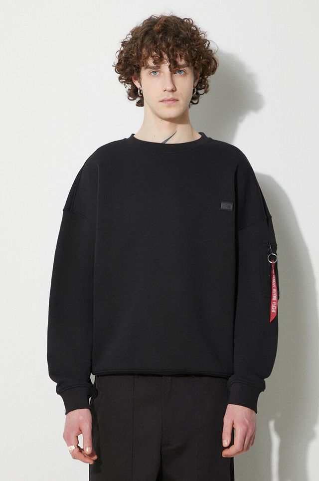 Essentials RL Sweatshirt