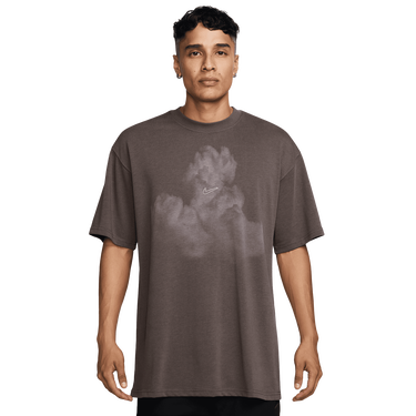 Тениска Nike Nike Sportswear T-Shirt Кафяво | HJ0778-004, 0
