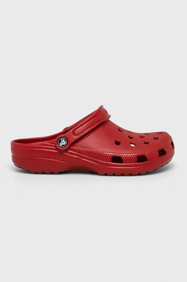 Кецове и обувки Crocs Clogs Classic Червено | 10001.CROCS.CLASSIC.mes, 0