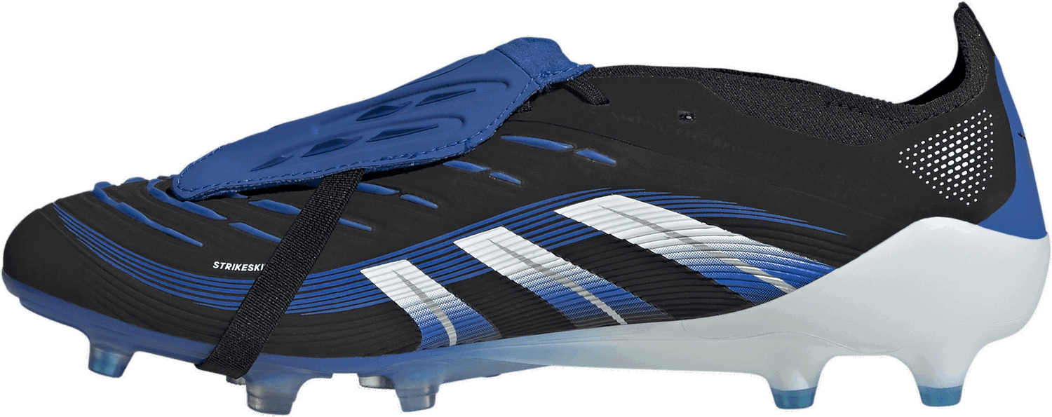 Кецове и обувки adidas Performance Predator Elite Fold-Over Tongue AG Многоцветен | jr1753, 1