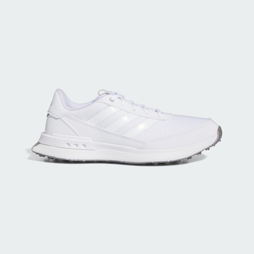 Облекло и аксесоари adidas Performance S2G Spikeless 24 Бяло | IF0316, 0