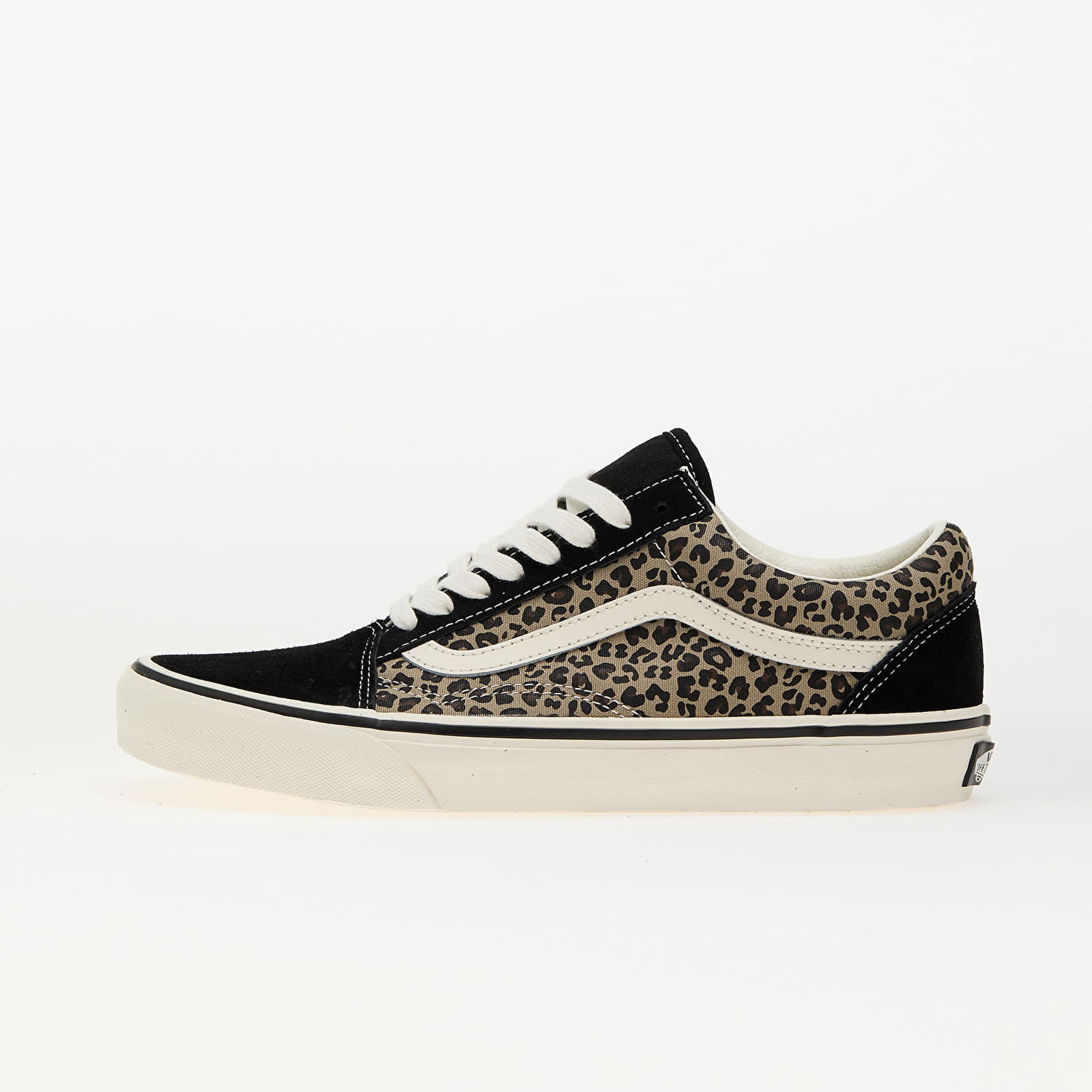 Кецове и обувки Vans Vans Old Skool Черно | VN000D6WYY61, 0