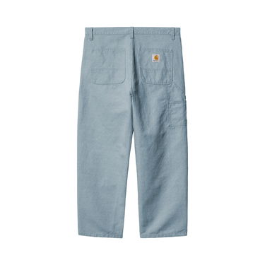 Карго панталони Carhartt WIP Double Knee Relaxed Fit Work Pants Синьо | I033580_9, 7