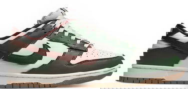 Кецове и обувки Nike Dunk Low "Gorge Green" Зелено | FB7160-161, 3
