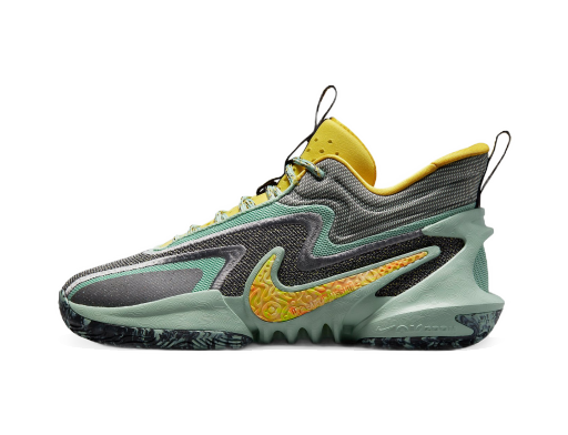 Баскетбол Nike Cosmic Unity 2 "Enamel Green" Зелено | DH1537-300