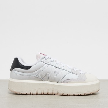 Кецове и обувки New Balance CT302 "White" Бяло | CT302OD, 3