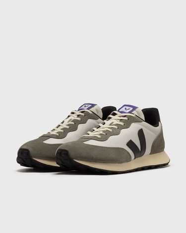 Кецове и обувки Veja Rio Branco II Сиво | RO3420856B, 2