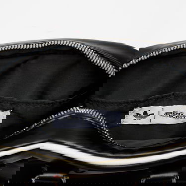 Pокля adidas Performance Jeremy Scott Pride Mini Bowling Bag Черно | JX3194, 2