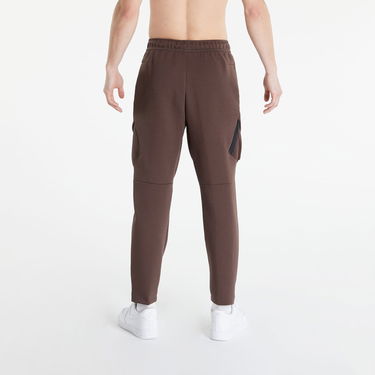 Спортни панталони Nike Tech Fleece Utility Trousers Кафяво | DV0540-237, 3